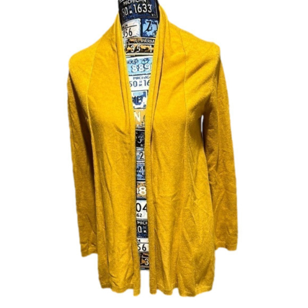 Zara knit cardigan women’s size medium